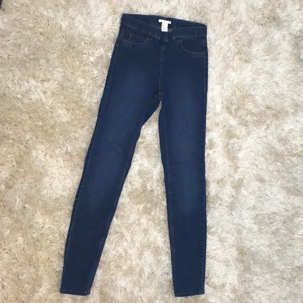 Treggings